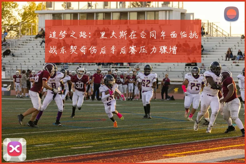 追梦之路：里夫斯在合同年面临挑战东契奇伤后季后赛压力骤增